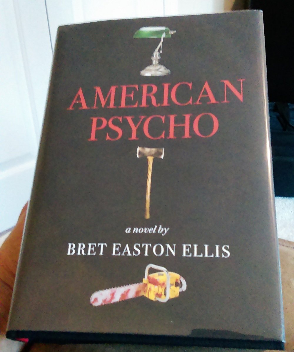 American Psycho