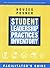 The Student Leadership Practices Inventory (LPI), The Facilitator's Guide by James M. Kouzes (2005-12-02)