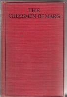 The Chessmen Of Mars