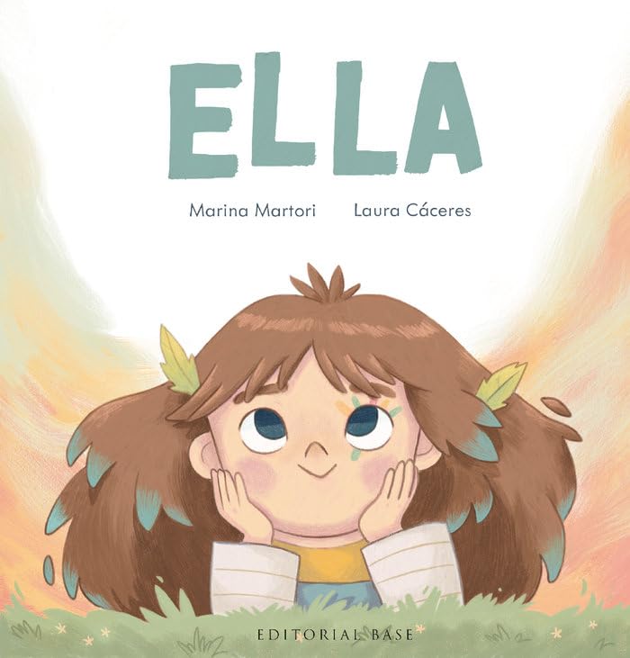 Ella (Hardcover)