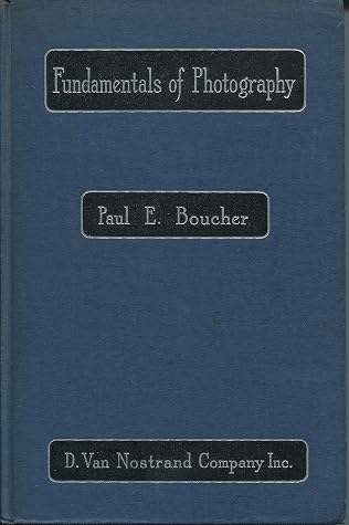 FUNDAMENTALS OF PHOTOGRAPHY.