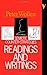 Readings & Writings: Semiotic Counter-Strategies by Peter Wollen (1997-02-20)