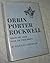 Orrin Porter Rockwell:Man o...