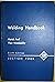Welding Handbook 6TH Editio...