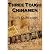 [ THREE TOUGH CHINAMEN - GREENLIGHT ] By Seligman, Scott D ( Author) 2012 [ Paperback ]