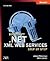 Microsoft Net XML Web Services Step by Step (03) by Freeman, Adam - Jones, Allen [Paperback (2002)]