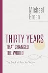 Thirty Years That...
