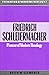 Friedrich Schleiermacher: Pioneer of modern theology (The Making of modern theology)
