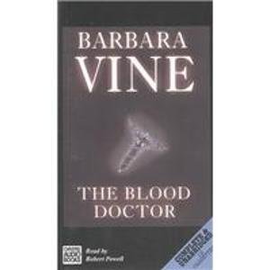 The Blood Doctor