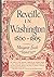 REVILLE IN WASHINGTON 1860-1865 by MARGARET LEECH Harper Bros... by Margaret Leech