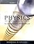 Physics for Scientists and Engineers: A Strategic Approach, Vol 1 (Chs 1-15) with MasteringPhysics® 2nd (second) edition
