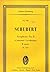 Symphony No. 8. B minor. (Unfinished) ... D. No. 759 ... Urtext edition. Foreword by Max Hochkofler