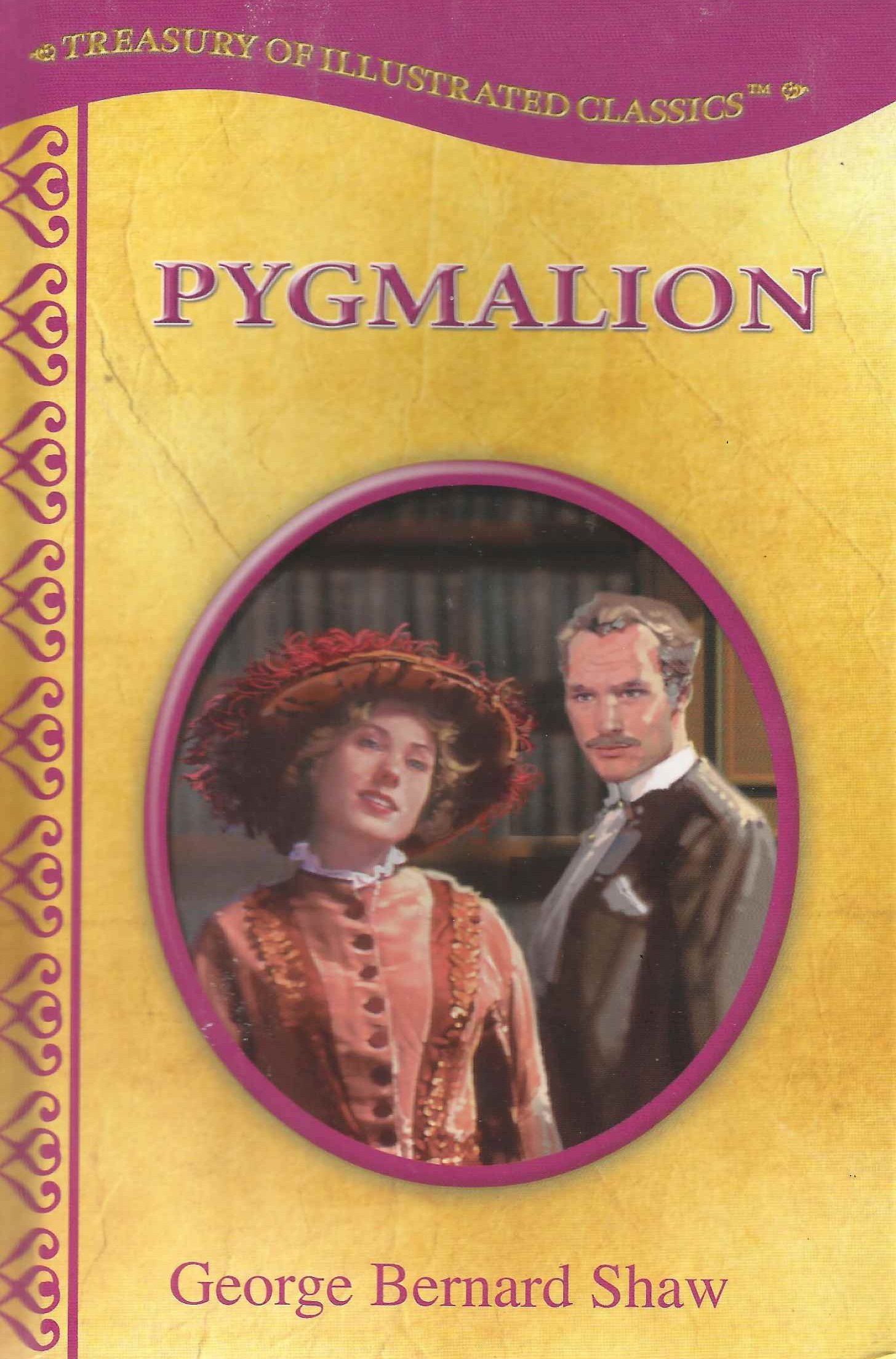 Pygmalion