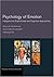 Psychology of Emotion: Interpersonal, Experiential and Cognitive Approaches by Paula M. Niedenthal (2006-10-19)