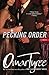 Pecking Order: A Novel by Omar Tyree (2009-08-04)