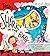 There's a Shark in the Bath by McIntyre, Sarah (2014) Paperback