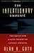 By Alan Guth - The Inflationary Universe: The Quest for a New Theory of Cosmic Origins: 1st (first) Edition