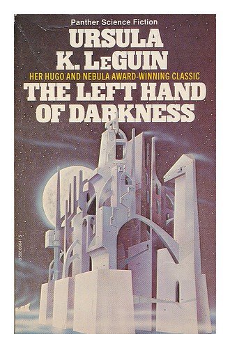 The Left Hand of Darkness