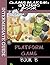 GameMaker Studio Book Intermediate Guide 1 - Platform Game: Make A Fully Featured Platform Game (Volume 1) by Mr Ben G Tyers (2014-09-12)