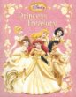 Princess Treasury [PRINCESS TREAS] (Unknown Binding)