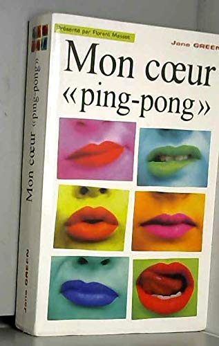 Mon coeur ping-pong