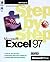 Microsoft Excel 97 Complete Course by Catapult Inc (1997-09-01)