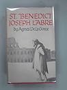 St Benedict Josep...