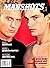 Manshots Magazine April 199...