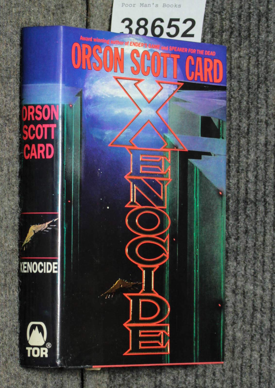 Xenocide