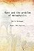 Kant and the problem of metaphysics