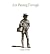 { [ JUST PASSING THROUGH ] } Clarke, Logan ( AUTHOR ) Jan-01-2010 Paperback