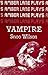 Vampire by Snoo Wilson (1979-11-27)