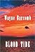 Blood Tide by Wayne Barcomb (2003-10-06)