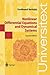 Nonlinear Differential Equations and Dynamical Systems (Universitext) 2nd rev. and expande edition by Verhulst, Ferdinand (2013) Paperback