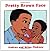 Pretty Brown Face: Family Celebration Board Books by Andrea Davis Pinkney (1-Apr-1997) Board book