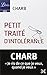Petit traité d'intolérance : Les fatwas de Charb de Charb ( 13 octobre 2012 )