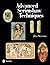 Advanced Scrimshaw Techniques by Stevens, Jim (June 1, 2008) Paperback