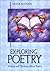 Exploring Poetry by Madden, Frank [Longman,2001] (Paperback)