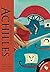 The Adventures of Achilles by Hugh Lupton, Daniel Morden (2012) Paperback