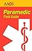 Paramedic Field Guide by American Academy of Orthopaedic Surgeons (AAOS) (6-Mar-2012) Spiral-bound