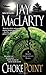 Choke Point (Simon Leonidovich Novels) by Jay MacLarty (2007-01-30)