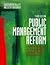 Public Management Reform (3rd, 11)