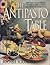 The Antipasto Table by Michele Scicolone (1991-06-03)