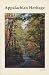 Appalachian Heritage, Volume 30, Issue 4, Fall 2002 by George Brosi