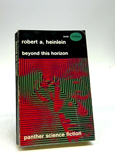 Beyond This Horizon - 23488