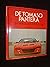 De Tomaso Pantera: '351' V8 Pantera, L, GTS, Gr3, GT4 (Osprey AutoHistory)