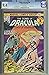 Tomb of Dracula #43 CGC 9.4...