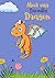 Meet Our Friendly Dragon Fr...