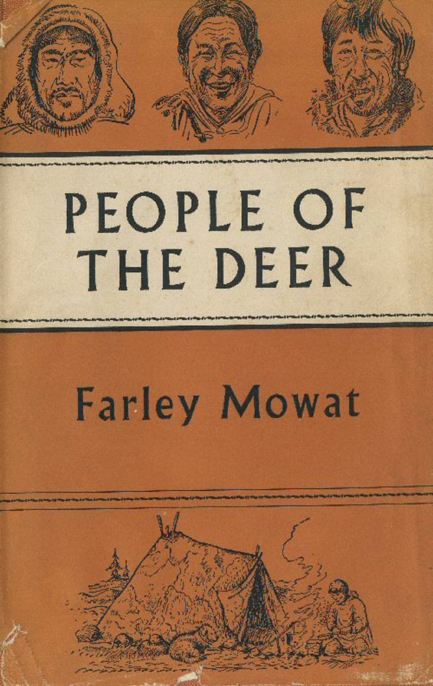 People of the Deer