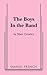 [Boys in the Band] [By by Mart Crowley